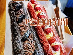 -奈雪的茶(华强北中航城店)