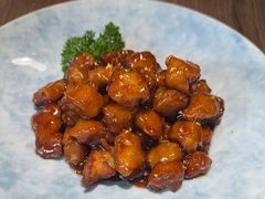 -大潮淮·淮扬菜(何园旗舰店)