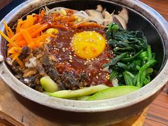 -烧肉一番·新韩式炭火烤肉(大岭山店)