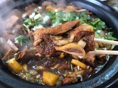 -闯关东牛排牛尾一锅香(龙源路店)