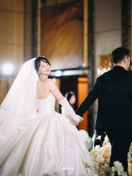 -蘭club婚礼策划