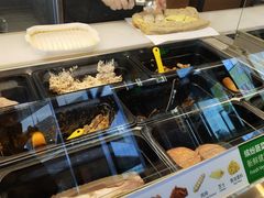 -赛百味SUBWAY(沈阳天地店)