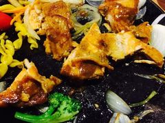 -菲尼克斯牛排店(杉杉奥特莱斯店)