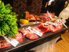 -樱宿日式和牛烧肉(五道口店)