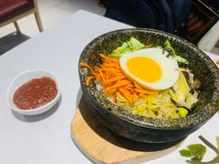 -韩时烤肉(枫蓝店)