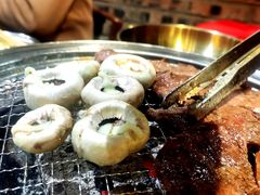 -原始泥炉烤肉(总店)