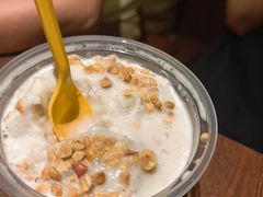 -夏食光安顺小舒冰粉冰浆(甲秀楼店)