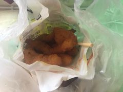 -喜三德甜品·手工芋圆(朝阳店)