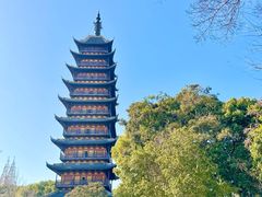 -常熟方塔园