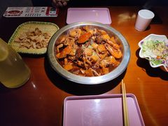 -谢蟹浓(西铁营万达店)