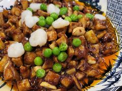 八宝辣酱-小实惠嘉(威海路店)