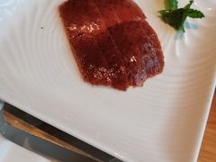 酥香嫩烤鸭-四季民福烤鸭店(前门廊房二条店)