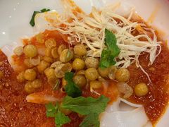 黔派酸汤鸡丝米皮-华仔龙虾(永乐路总店)