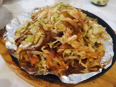 -唐晋人家(源深路店)