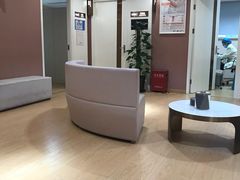 -爱康国宾体检中心(五角场万达广场分院)