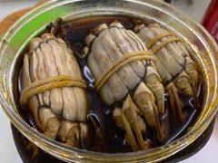-黄记大闸蟹专卖店·活蟹·醉蟹