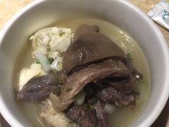 -英子补身汤(海兰路店)