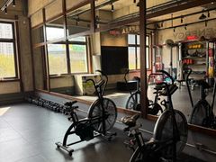 -EVE格斗健身工作室(周康店)