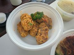 -本味轩精品茶餐厅(黄山路店)
