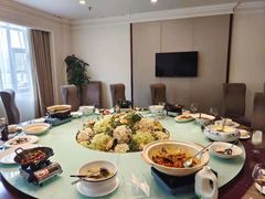 包厢-源牌酒店·家常六安菜