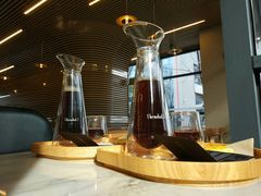 -Bracket Coffee(银河SOHO店)