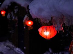 -宁波冰雪大世界(北仑区)