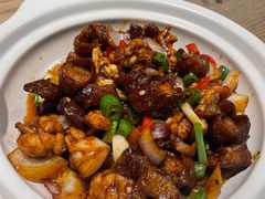 -日出青木·杭帮菜名店