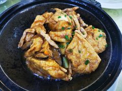 -老字号蛇口德记烧腊饭店·海鲜加工