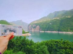 -白帝城·瞿塘峡景区