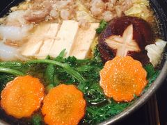 -铃木食堂(帽儿胡同店)