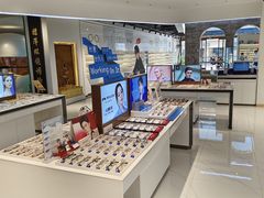 -标准眼镜·蔡司官方授权店(和平路总店)