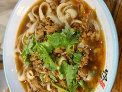 -晋芳源刀削面烧烤