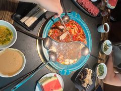 -吼堂老火锅(太古里总店)