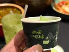 -山石榴·贵州菜(丰盛里店)