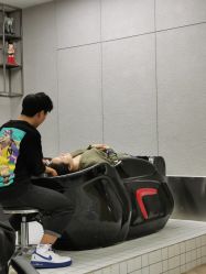 -TRIMS HAIR 修剪造型·烫染接发