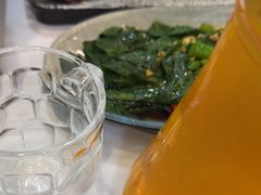 -萃华海鲜阁大排档(五四广场店)