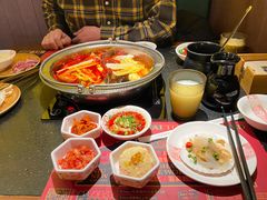 -牛New寿喜烧(虹桥新天地店)