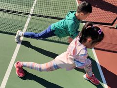 -朝阳公园体育中心