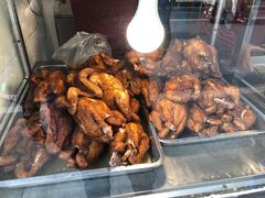德州扒鸡-陶记正宗德州扒鸡(科巷店)