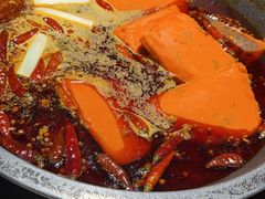 -历蜀记·家宴老火锅(总店)