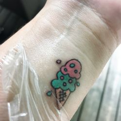 -汉刺青TATTOO STUDIO