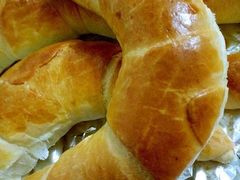 牛角包-丽都DELICATESSEN熟食店