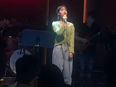 -TZ House音乐现场(来福士中心店)