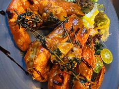 -MARU玛露音乐餐厅(大学路店)