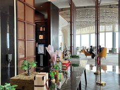 -三迪希尔顿酒店·星空酒廊