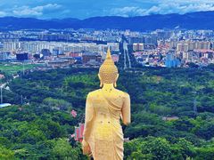 -西双版纳勐泐文化旅游区