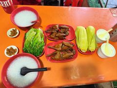 -光明刘冰乳鸽店(光明法政北路店)