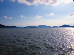 -桃花岛风景旅游区