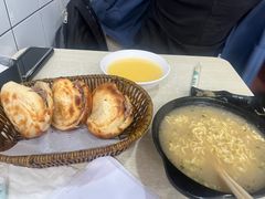 -永茂驴肉(莲池南大街总店)