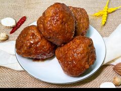 -傻根大肉面(三美店)